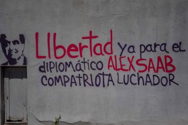 ¡UN TOMA Y DAME! EEUU pide prórroga de 30 días para contrarrestar argumentos presentados por la defensa de Alex Saab