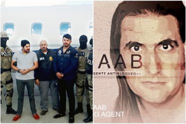 ¡ATENCIÓN! “¿Qué viene después? ¿Los narcosobrinos de Cilia Flores?”: estallan las redes por la pretensión del régimen de “rescatar” a Alex Saab con una serie (+Video) ¡ATENCIÓN! “¿Qué viene después? ¿Los narcosobrinos de Cilia Flores?”: estallan las redes por la pretensión del régimen de “rescatar” a Alex Saab con una serie (+Video)