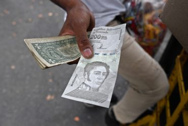 ¡IMPORTANTE SABERLO! OVF contradice cifras del BCV controlado por Maduro y aclara que Venezuela sigue en hiperinflación (+Datos)