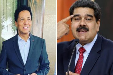 ¡ASÍ LO DIJO! “Perdí un poco el horizonte y contesté cosas que no eran”: así es como Bonny Cepeda intentó justificar su polémica confesión sobre el pago de Maduro (+Audio)