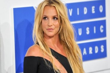 Britney Spears desató distintos comentarios al bailar con poquita ropa el éxito de Luis Fonsi “Despacito” (Video)