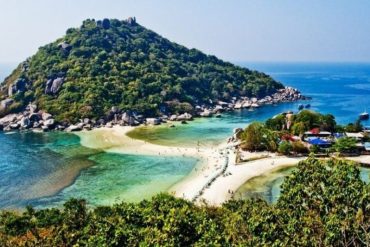 ¡ATERRADOR! Magnate hotelero y su esposa fueron hallados muertos en la llamada “Isla de la Muerte” de Tailandia