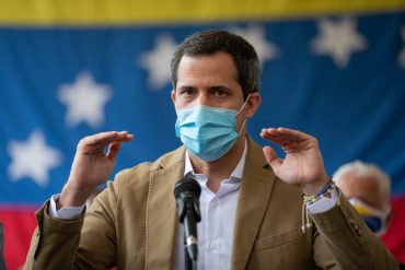 ¡ASÍ LO DIJO! “Es la posibilidad de solución urgente para todos”: Guaidó amplió detalles sobre el Acuerdo de Salvación Nacional (+¿qué busca y qué se debe hacer?) (+Video)