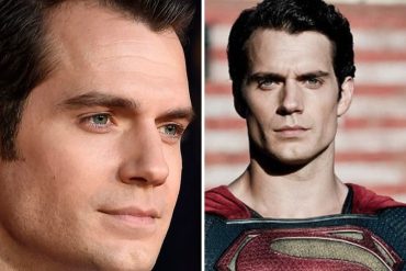 ¡HERMOSO! El tierno gesto de Henry Cavill para confirmar que su sobrinito no mentía al afirmar que su tío era Superman