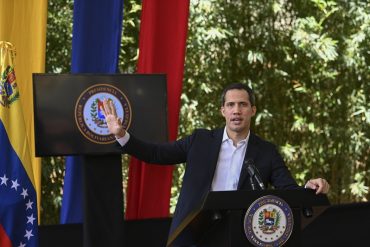 ¡SEPA! Guaidó confirma que delegación de la Plataforma Unitaria se reunirá en Bruselas para la consolidación del Acuerdo de Salvación Nacional