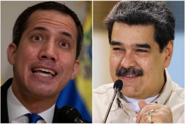 ¡URGENTE! «Las delegaciones serán más grandes que las de Barbados»: Reuters dice que diálogo entre Maduro y Guaidó iniciará en agosto y será en México