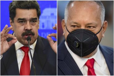 ¡PARE LA OREJA! Maduro “estaría detrás” de investigación contra VTV por ‘Con el mazo dando’, según exministro chavista: “Diosdado, van a sacar del aire tu programa” (Video)