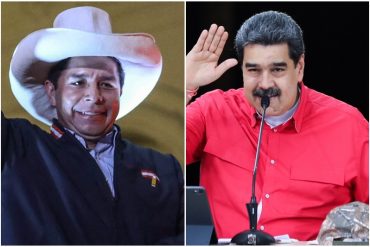 ¡ATENCIÓN! Peruanos expresan su preocupación ante posible victoria de Castillo: “Tenemos terror a que el comunismo llegue a Perú y se nos convierta en otra Venezuela”