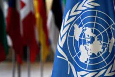 ¡SEPA! Relatores de la ONU estarían preocupados por agresiones del régimen chavista contra las ONG en Venezuela