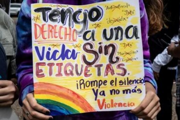 ¡SE LO CONTAMOS! «Ya era hora de alzar mi voz»: Crecen las denuncias de violencia sexual en Venezuela como eco del movimiento #MeToo