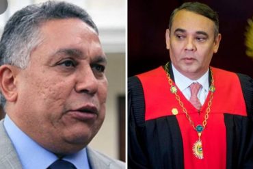 ¡AH, OK! Pedro Carreño denunció “retardo procesal” y extorsiones en el sistema judicial: “Son secretos a voces y lo decimos nosotros los revolucionarios”