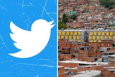 ¡OÍDO! Alertan de cuentas en Twitter que buscan desvirtuar sobre los enfrentamientos en La Vega