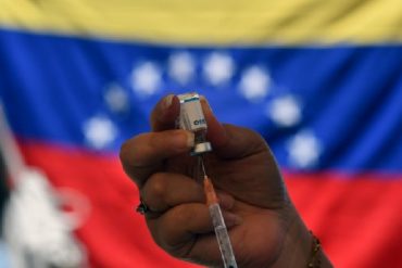 ¡DEBES SABERLO! Desconocen dónde están al menos 1,3 millones de vacunas contra el COVID-19 en Venezuela, de las más de 3 millones que han arribado al país (+Datos)