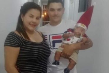 ¡LAMENTABLE! Falleció pareja de venezolanos en Perú que esperaban cupo en una UCI: resultaron gravemente heridos por explosión de una bombona de gas (+Detalles)