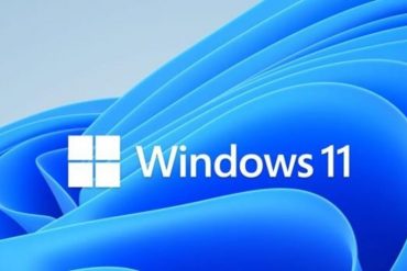 ¡DE INTERÉS! Microsoft presentó su próximo sistema operativo, el Windows 11, y las redes enloquecen (+Video +Memes)