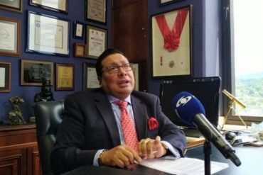 ¡SEPA! Defensa de Freddy Guevara alerta sobre su condición de salud tras pasar más de dos semanas detenido: «Tiene arritmia cardíaca» (+Detalles)