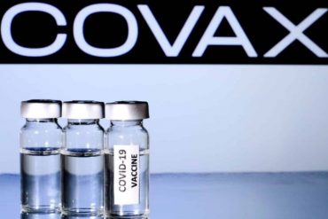 ¡ENTÉRATE! OPS anuncia que Venezuela recibirá 2,6 millones de vacunas Sinopharm y 600.000 de Sinovac vía Covax entre agosto y septiembre