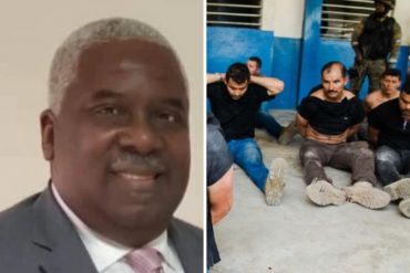 ¡OÍDO! “El nuevo amanecer de Haití”: el macabro y sanguinario plan del hombre que planificó el asesinato de Jovenel Moise