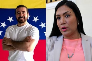 ¡LO MÁS RECIENTE! Elecciones primarias en Táchira se realizarán el 12 de septiembre, según lo anunciado por Daniel Ceballos (+Detalles)