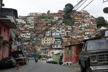 Enfrentamiento en la Cota 905 este #31Ago dejó 2 presuntos delincuentes abatidos (+Foto sensible)