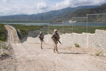 ¡MEDIDAS EXTREMAS! Ordenan cierre de la frontera con Haití y reúnen de urgencia a la cúpula militar en Dominicana tras asesinato del presidente Jovenel Moïse (+Detalles)