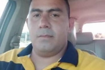 ¡LO MÁS RECIENTE! Murió el exsargento que se grabó mientras torturaba e intentaba asfixiar a un joven (se habría quitado la vida)