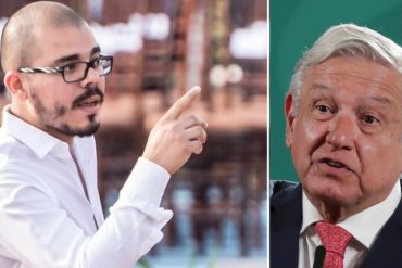¡AQUÍ ESTÁ! El Tuit del hijo de Daniel Ortega a Andrés Manuel López Obrador que causó controversia en redes (+Reacciones)