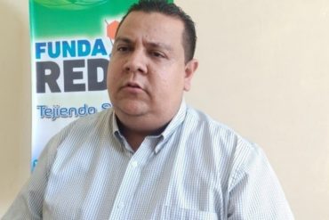 ¡ENTÉRESE! Fundaredes insta a Saab a cumplir con medidas de protección dictadas por la CIDH en favor de Javier Tarazona (sigue detenido)