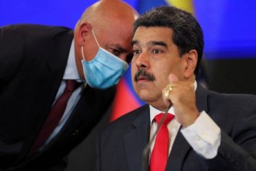 ¡SEPA! Maduro posterga eliminación de la cuarentena y anuncia nueva semana de flexibilización: “Seguimos evaluando el método 7+7” (+Audio)