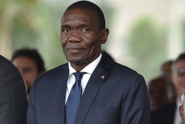 ¡SÉPALO! Senado de Haití nombra presidente provisional a Joseph Lambert, y niega autoridad del primer ministro