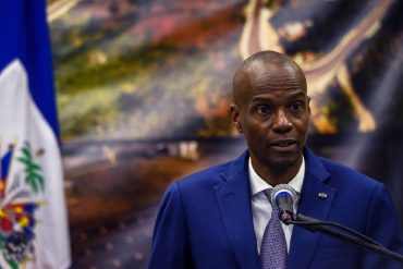 ¡SEPA! Presidente Jovenel Moise se habría salvado de un ataque armado, 17 días antes de su asesinato: las fuertes revelaciones de la policía de Haití