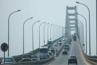 ¡QUÉ INDIGNACIÓN! Tragedia en Puente sobre el Lago: Niña de tres años murió arrollada mientras un efectivo de la GNB “matraqueaba” a su madre