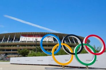 ¡ACÁ ESTÁ! Estos son los venezolanos que verán acción en el primer día de competencias en Tokio