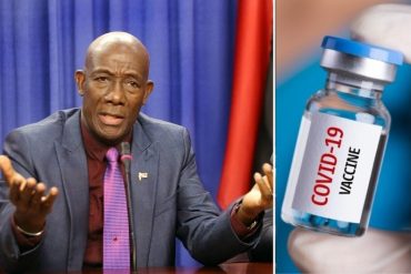 ¡PENDIENTES! Trinidad y Tobago reabre nuevamente sus fronteras pero solo para viajeros que estén vacunados contra el COVID-19 (+Detalles)