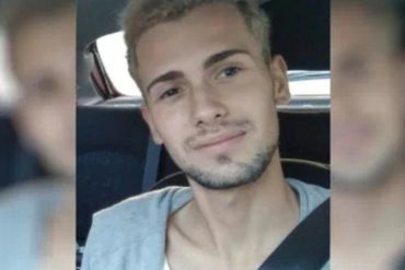 ¡ATROZ! El brutal asesinato de Samuel sacude e indigna a toda España: le dieron una mortal golpiza y lo dejaron tirado en la calle por ser homosexual