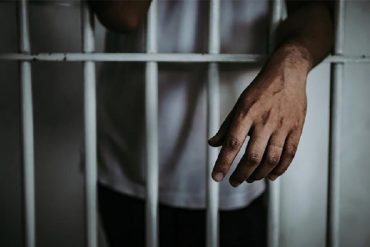 Régimen calla sobre casos de Covid-19 en las cárceles venezolanas, denuncia ONG