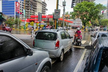 ¿ALÓ, EL AISSAMI? Bloomberg reporta que la escasez de gasolina se agudiza en Caracas: «La producción en refinerías estatales se desplomó»