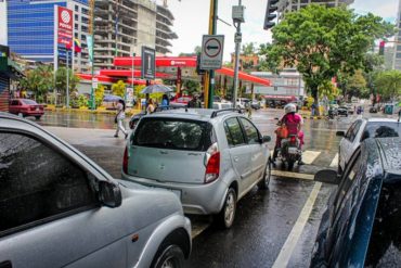 Conozca el cronograma para surtir gasolina en la semana del #21Nov al #27Nov