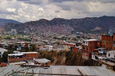 ¡LE CONTAMOS! “¡Fue como una guerra!, nos protegimos y esperamos a que pasara”: Las horas de terror que vivieron los habitantes de la Cota 905