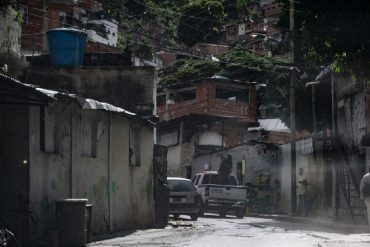 Ejecuciones extrajudiciales en Venezuela, familias marcadas por la letalidad