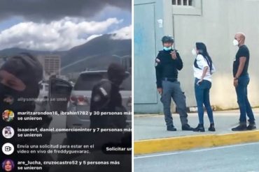 ¡ATENTOS! «Se configura desaparición forzada»: Delsa Solórzano dice que el Sebin niega tener a Freddy Guevara en sus instalaciones