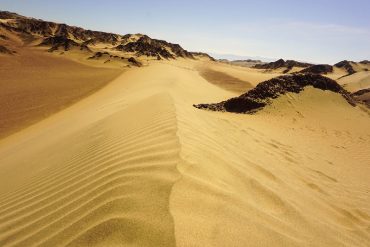 ¡ANGUSTIANTE !“Me voy a morir, ya no aguanto más”: el alarmante mensaje de una de las venezolanas extraviadas en el desierto entre Perú y Chile (estarían deshidratados)