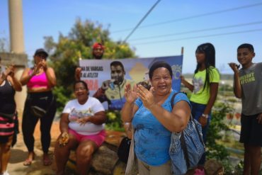 ¡ORGULLO CRIOLLO! “Siempre tendrás nuestro apoyo, campeón”: el mensaje de la familia de Julio Mayora luego de llevarse la medalla de plata en los JJOO (+Video)