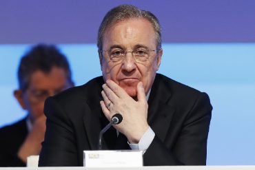 ¡LE DECIMOS! Florentino Pérez se pronunció sobre los polémicos audios en que se refiere a Casillas y Raúl como «dos grandes estafas»