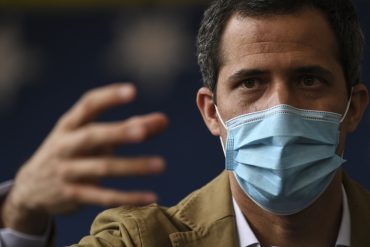 ¡LO MÁS RECIENTE! Tras la victoria opositora en las elecciones de Barinas, Guaidó aseguró que Maduro «tiene fecha de vencimiento»