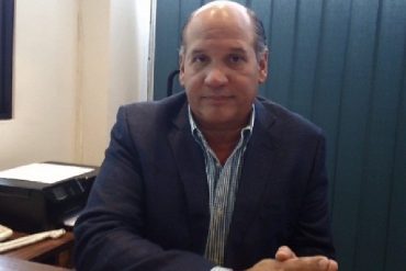 ¡ENTÉRESE! Lo que dijo el empresario Jorge Botti sobre las elecciones en Barinas: “La rebelión de la sensatez viene rodando desde las regiones hacia el centro”