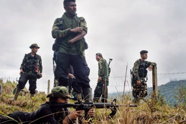 ¡GRAVE! El mayor escándalo que envuelve al ejército colombiano: juzgarán a 25 militares por ejecuciones de 247 civiles en frontera Venezuela y en norte del país