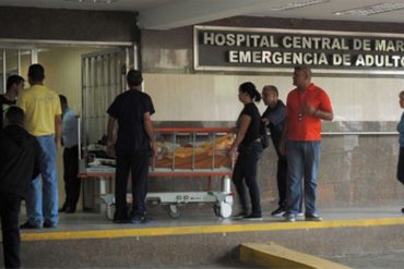 ¡TRÁGICO! Mueren tres personas en Aragua tras ingerir licor adulterado (otras 4 luchan por su vida)
