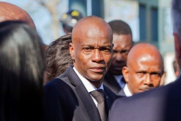 ¡GRAVE! Venezolanos y colombianos estarían implicados en el asesinato del presidente Jovenel Moïse, según el primer ministro haitiano