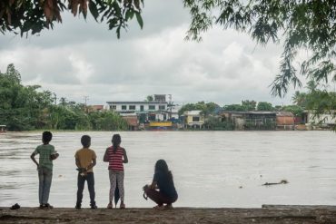 ¡GRAVE! EEUU acusa a Maduro de apoyar grupos que “reclutan niños” para trata sexual, trabajo forzado y conflictos